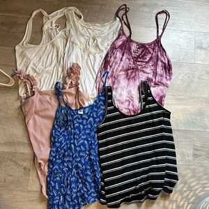 Tank top Lot